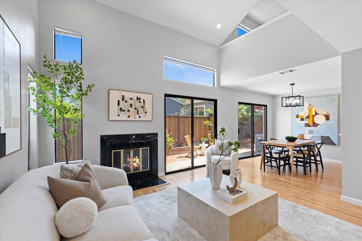 Sunnyvale, CA 94087,1694 Nighthawk TER