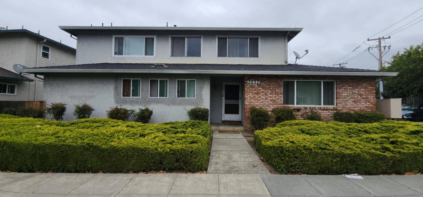 San Jose, CA 95132,2032 N Capitol AVE