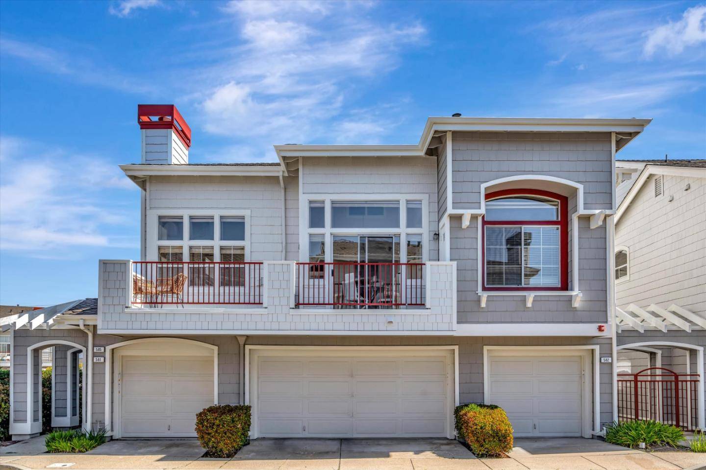 Redwood Shores, CA 94065,585 Shoal CIR