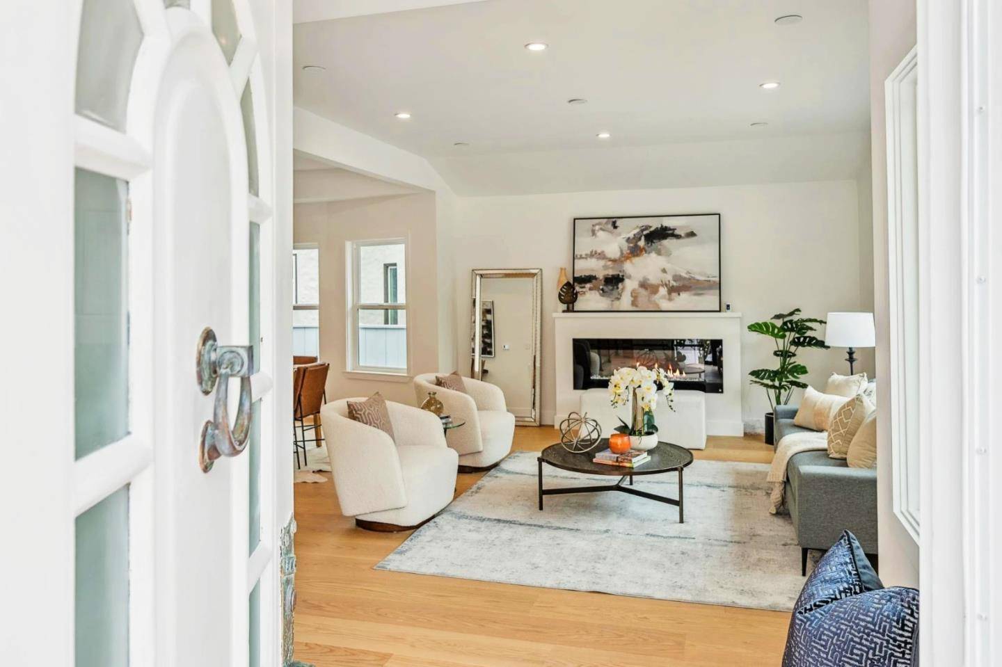 San Francisco, CA 94122,2601 Lincoln WAY