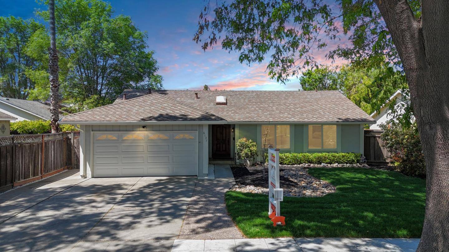 San Jose, CA 95123,6137 Ashburton DR
