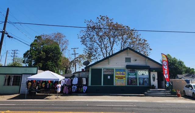 Stockton, CA 95205,1902 E Harding WAY