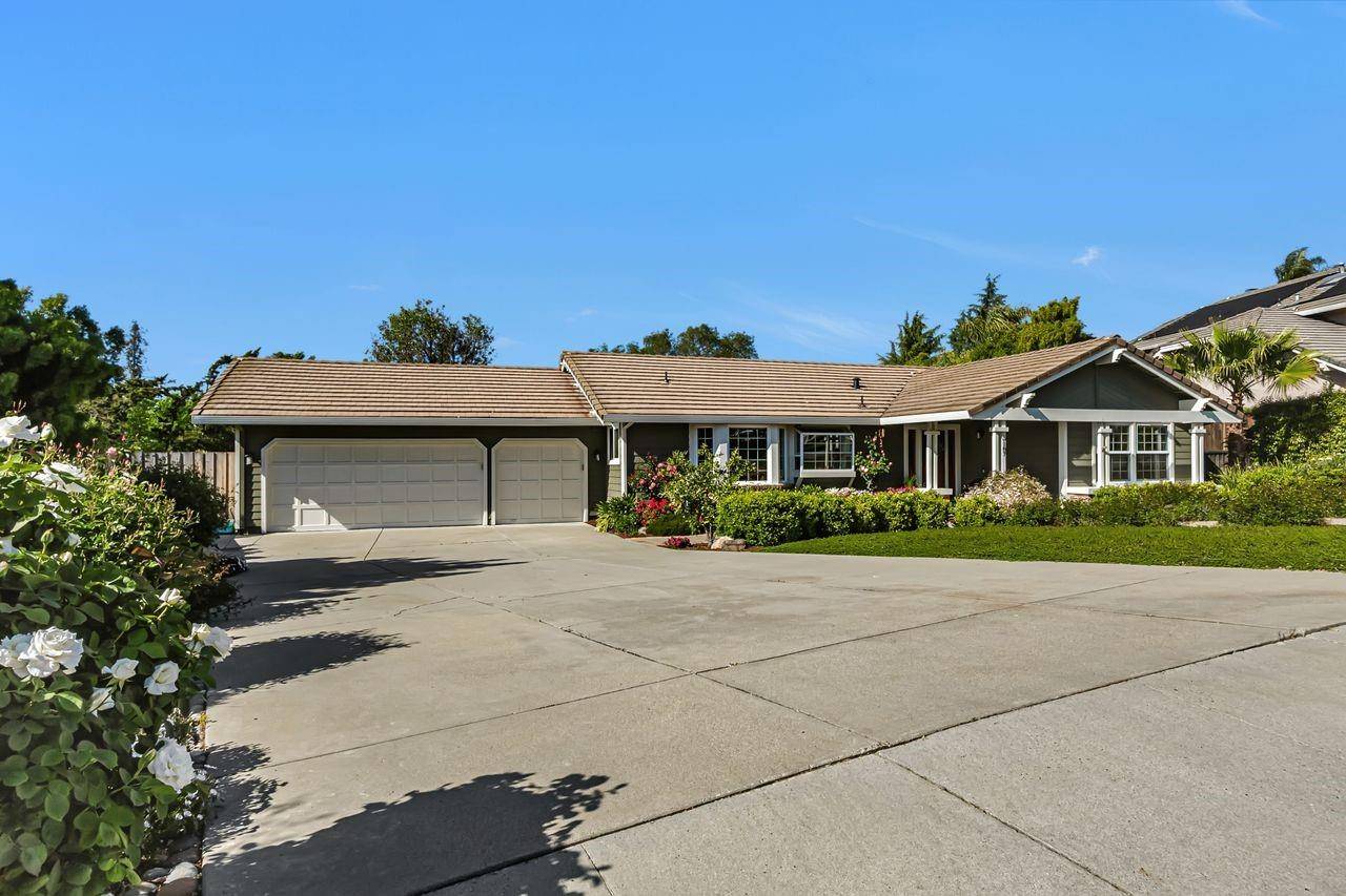 San Jose, CA 95135,3187 High Meadow LN