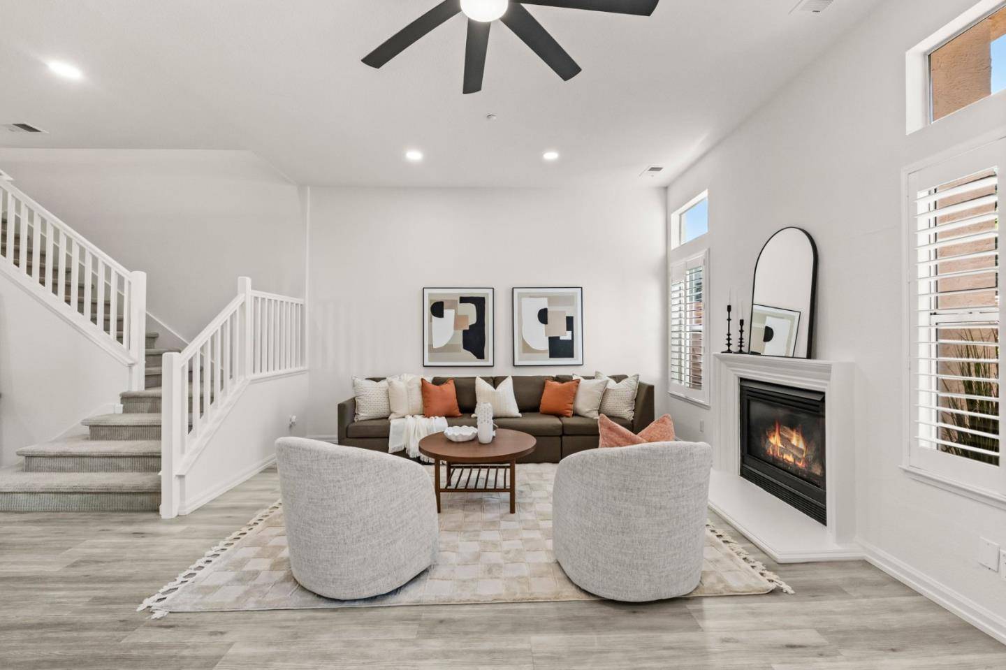 Pleasanton, CA 94588,5666 Belleza DR