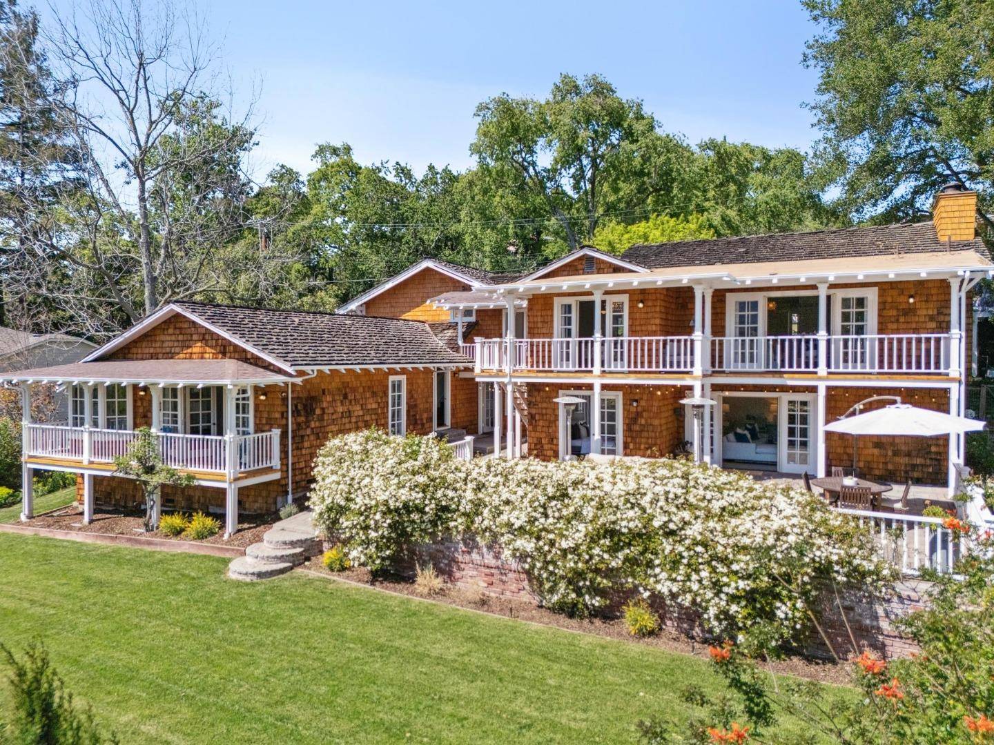 Woodside, CA 94062,642 Woodside WAY