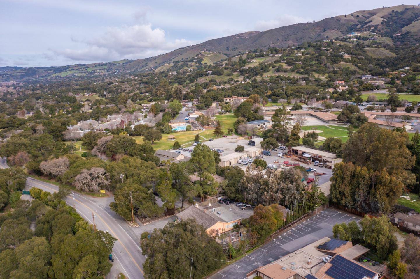 Carmel Valley, CA 93924,67 & 69 W Carmel Valley RD