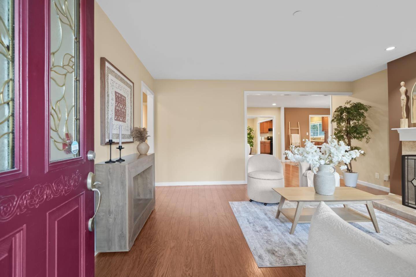 San Mateo, CA 94401,1040 Patricia AVE