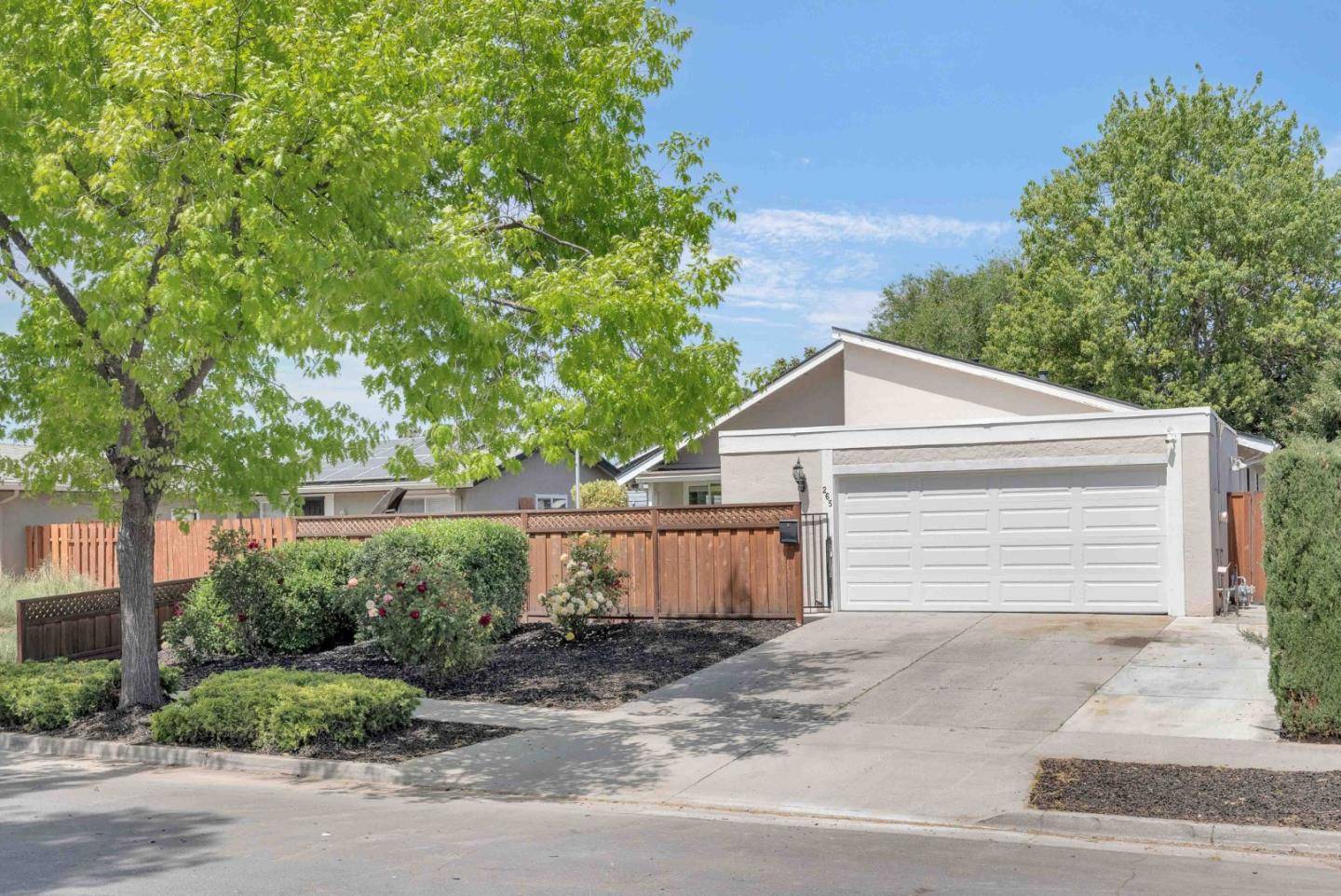 San Jose, CA 95119,265 Arbor Valley DR