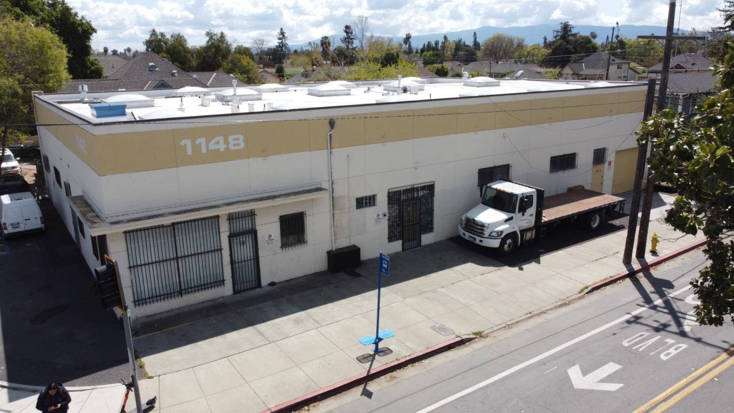 San Jose, CA 95116,1148 E San Antonio ST