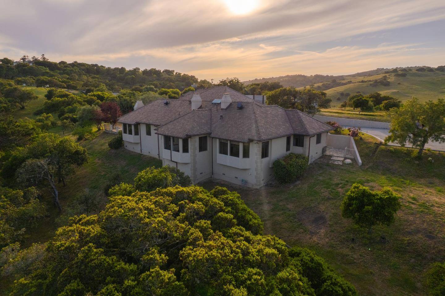 Salinas, CA 93908,54 Corral De Tierra RD