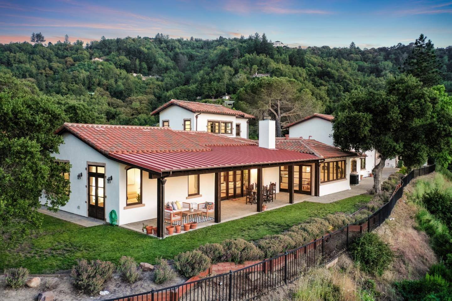Saratoga, CA 95070,15431 Bohlman RD
