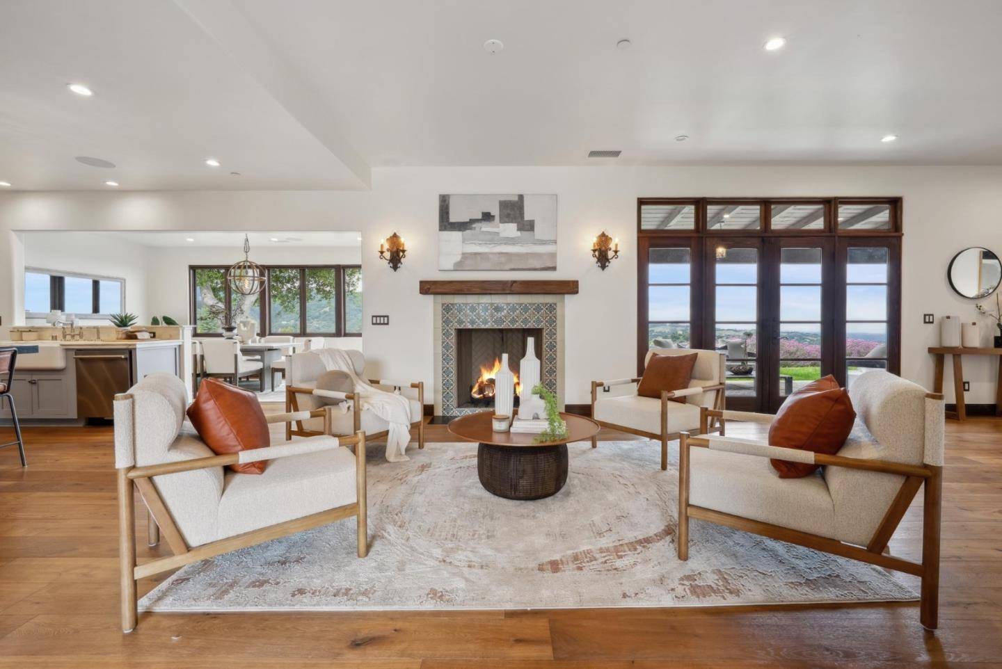 Saratoga, CA 95070,15431 Bohlman RD