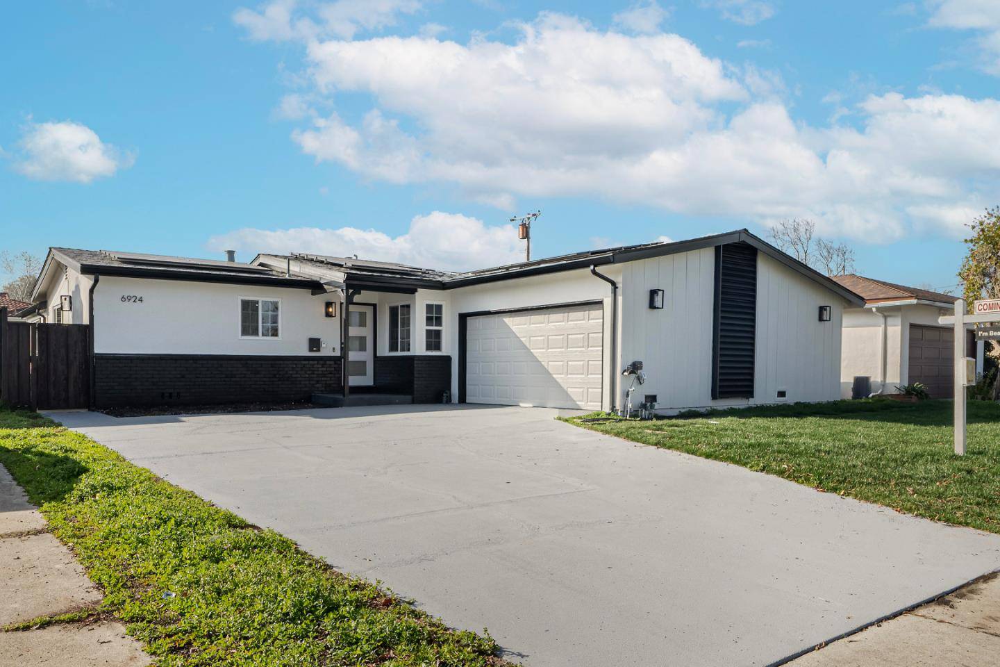 San Jose, CA 95129,6924 Bollinger RD