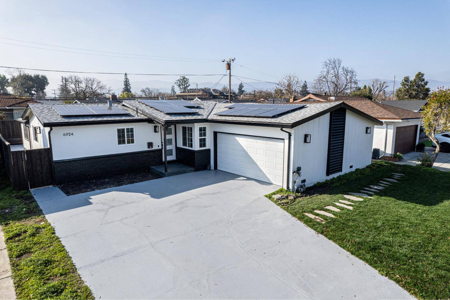 San Jose, CA 95129,6924 Bollinger RD
