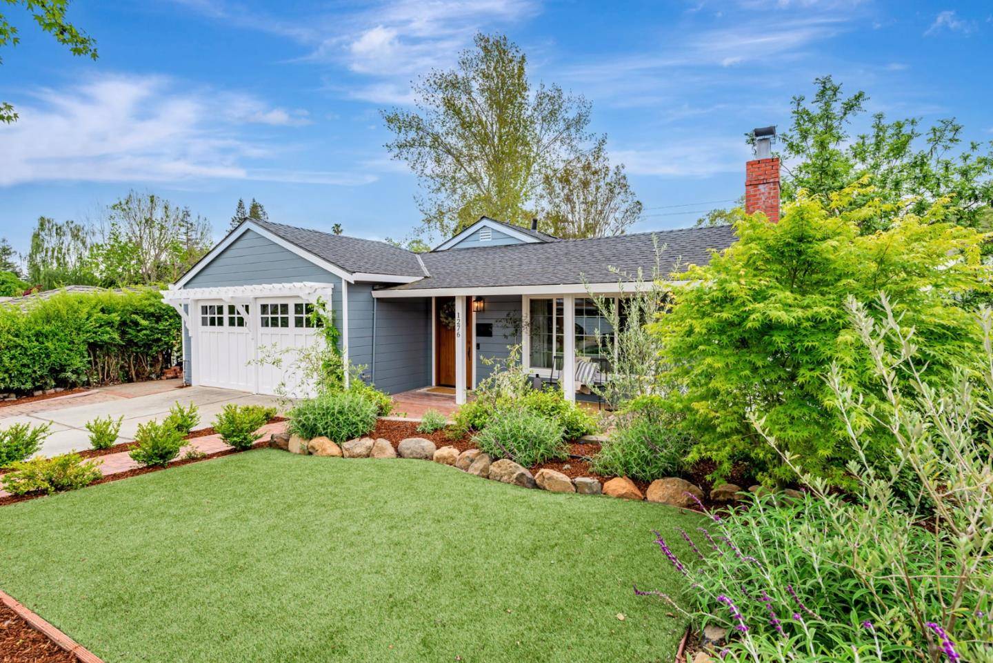 Redwood City, CA 94061,1276 Westwood ST