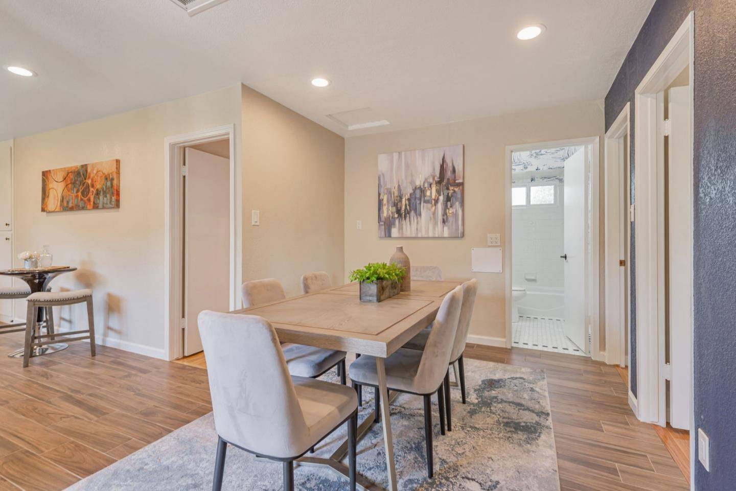 Menlo Park, CA 94025,3135 Alameda De Las Pulgas