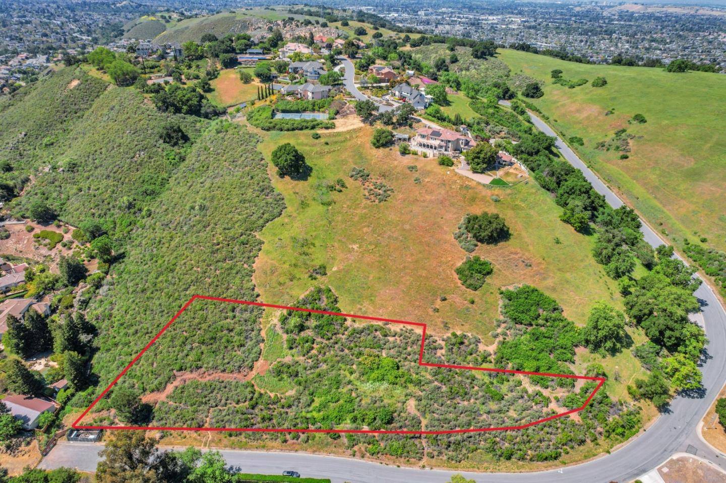 San Jose, CA 95120,Hill LN