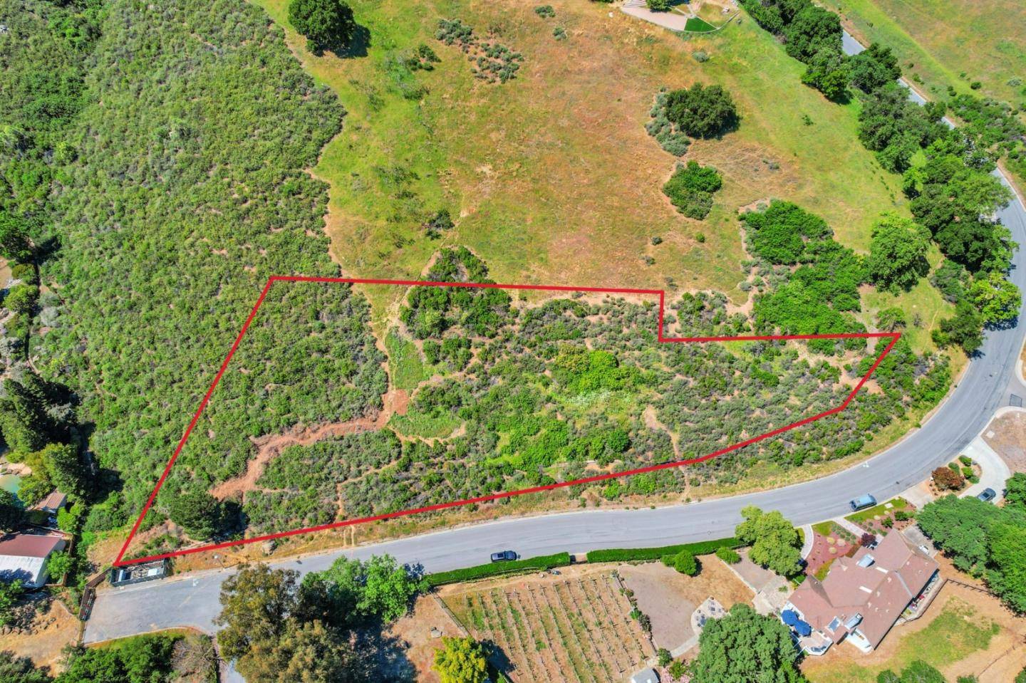 San Jose, CA 95120,Hill LN