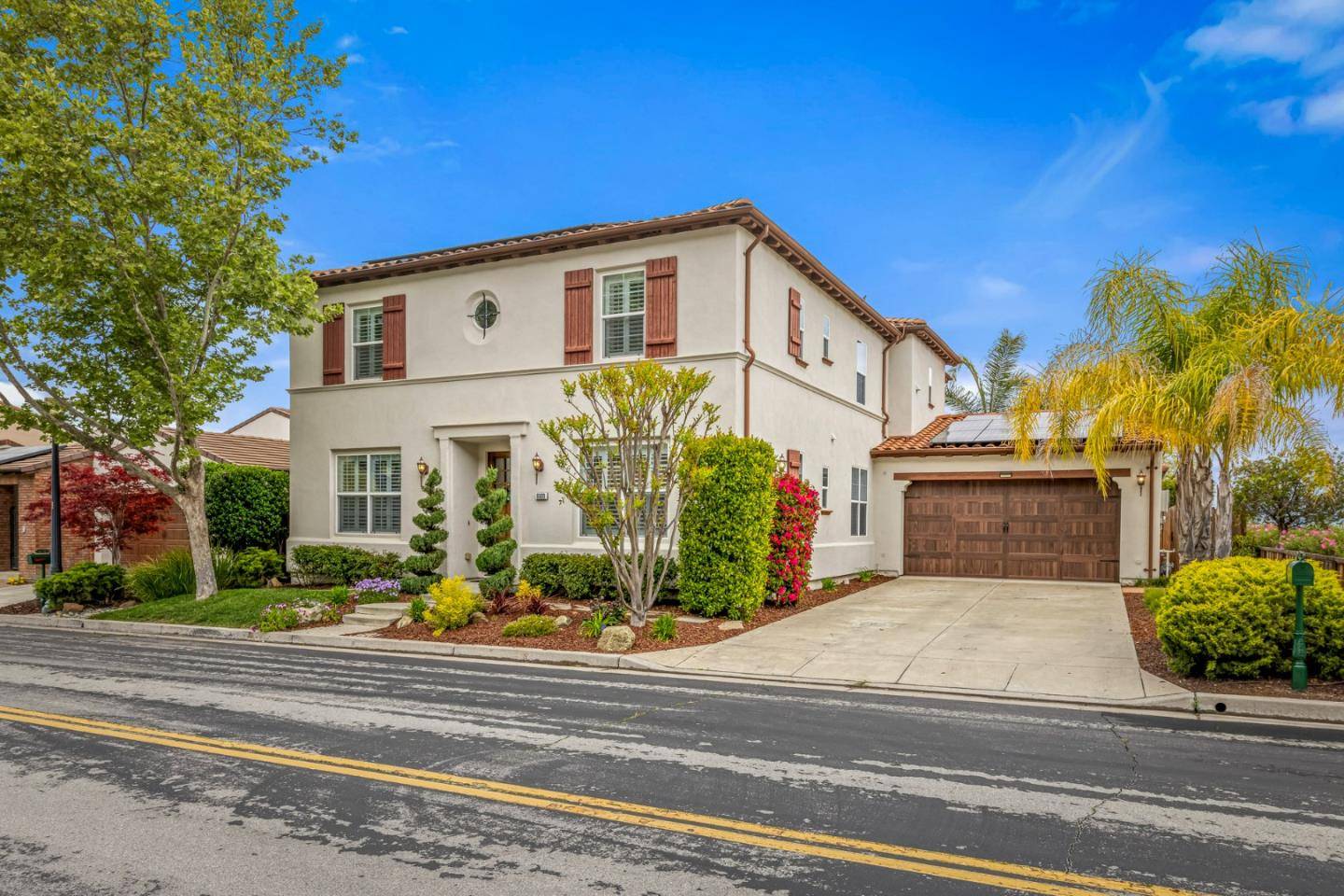 Gilroy, CA 95020,6600 Eagle Ridge CT