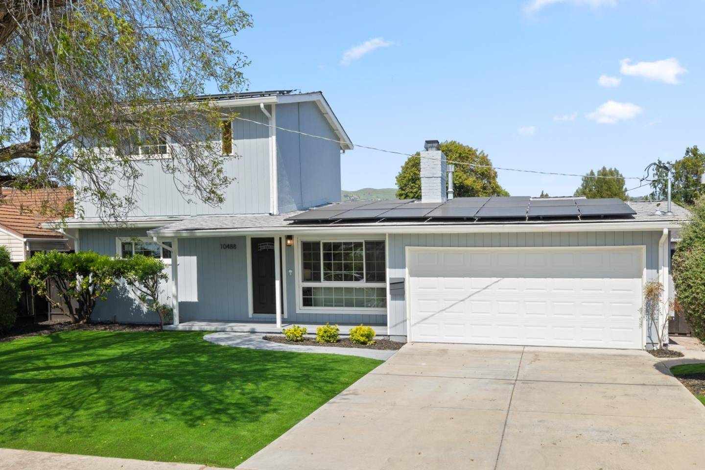 San Jose, CA 95127,10488 Layton WAY