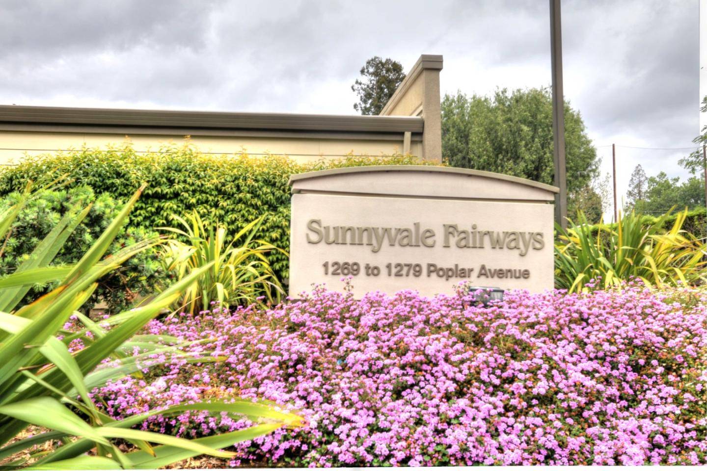 Sunnyvale, CA 94086,1271 Poplar AVE 106