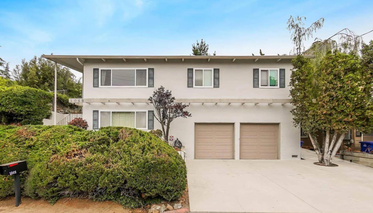 Hayward, CA 94542,1068 Central BLVD