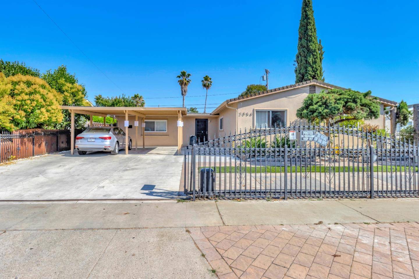 San Jose, CA 95122,2056 Sullivan AVE