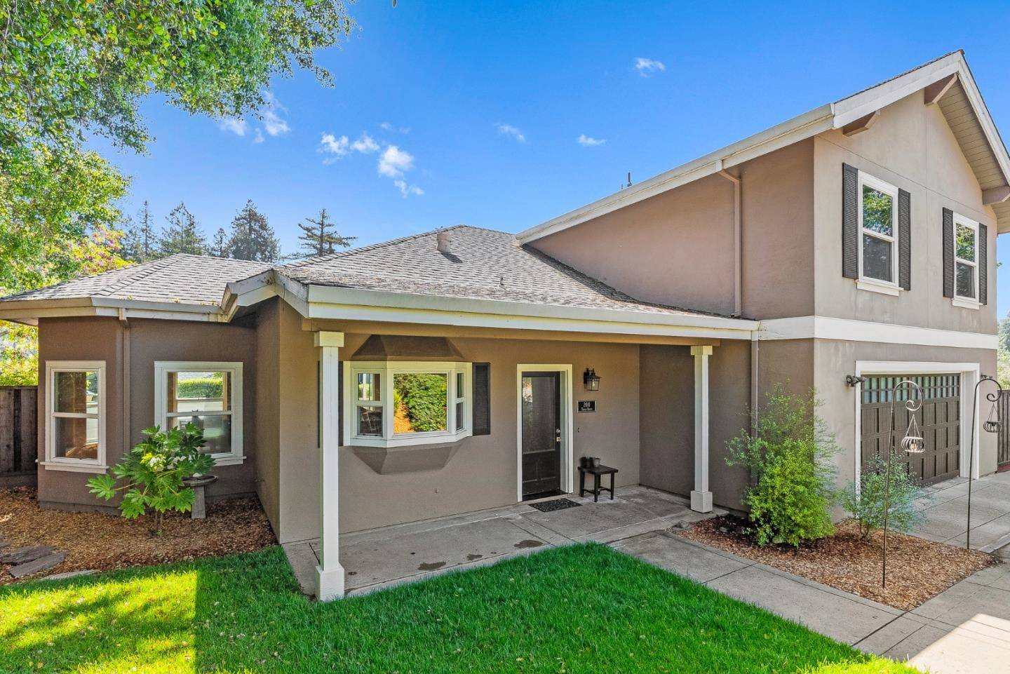 Scotts Valley, CA 95066,200 Tabor DR