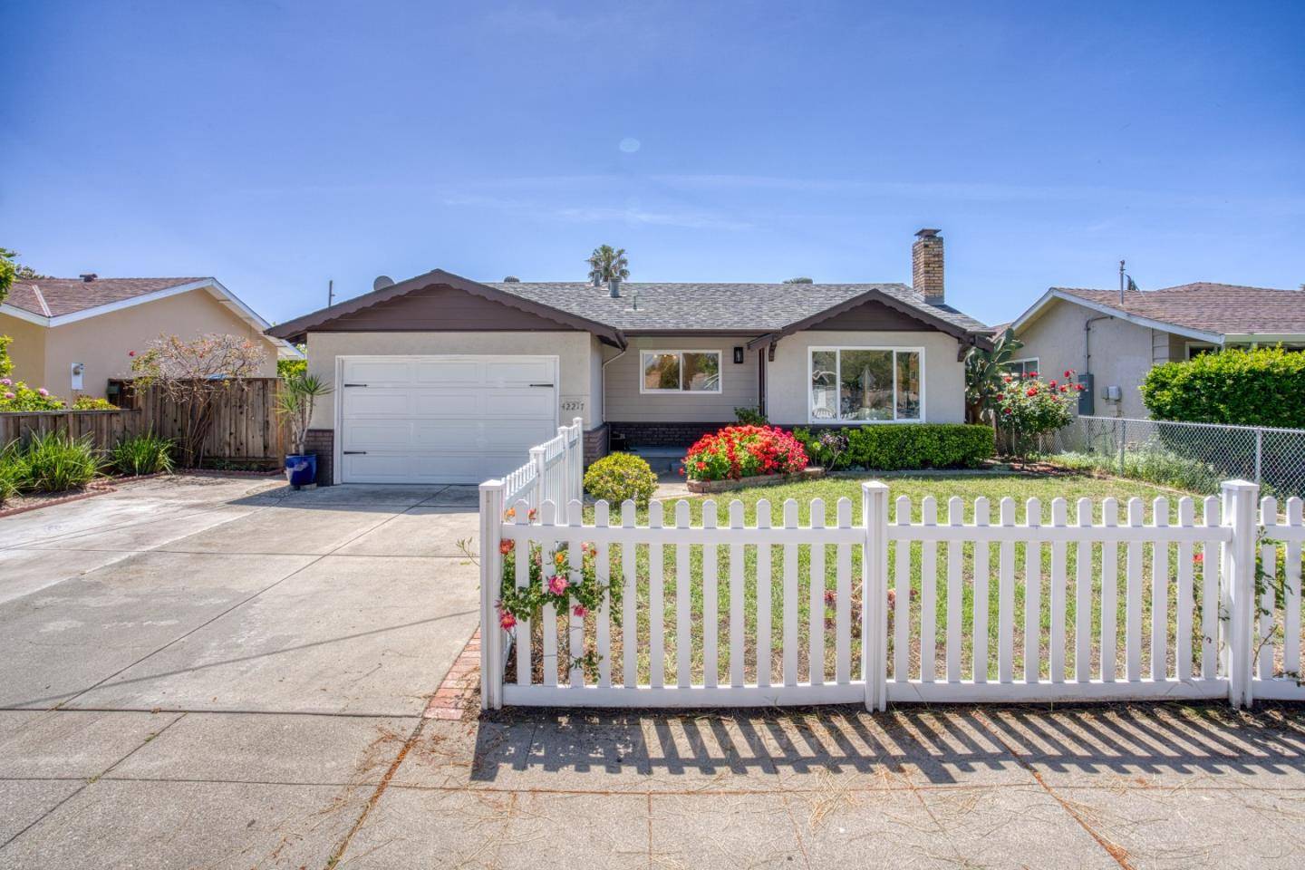 Fremont, CA 94538,42217 Blacow RD