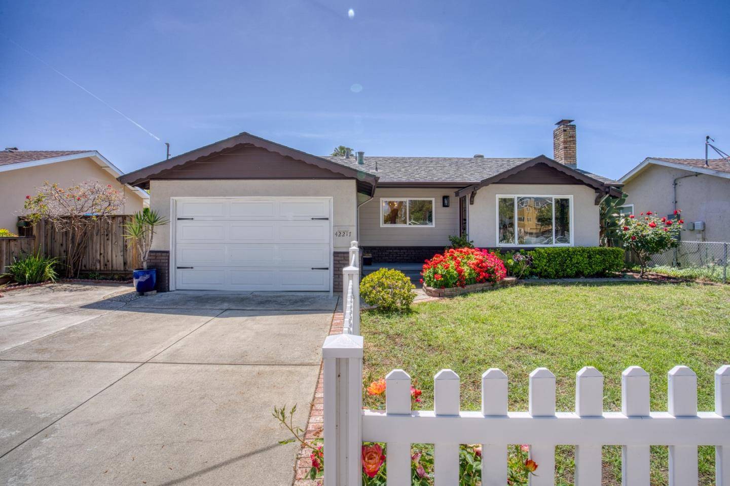 Fremont, CA 94538,42217 Blacow RD