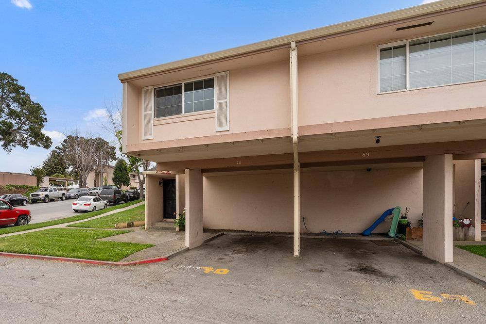 Salinas, CA 93905,918 Acosta PLZ 70