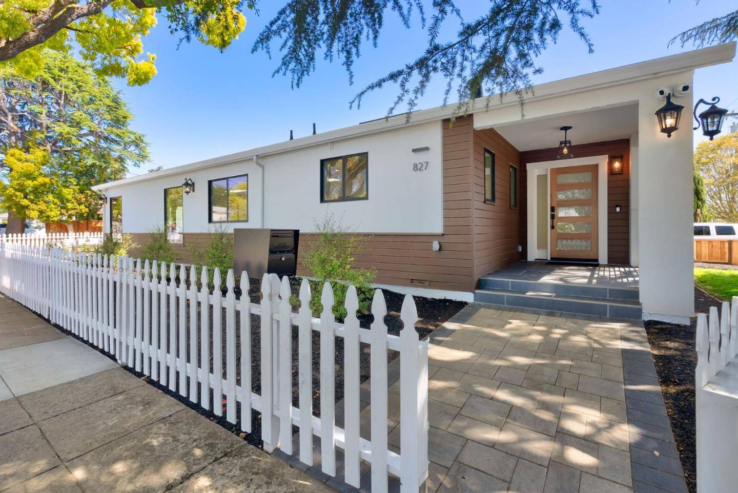 San Mateo, CA 94402,827 S Idaho ST