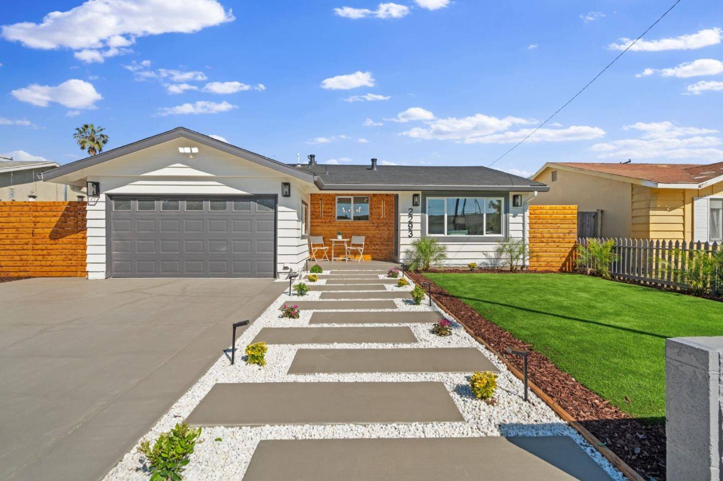 San Jose, CA 95122,2293 Poplar DR