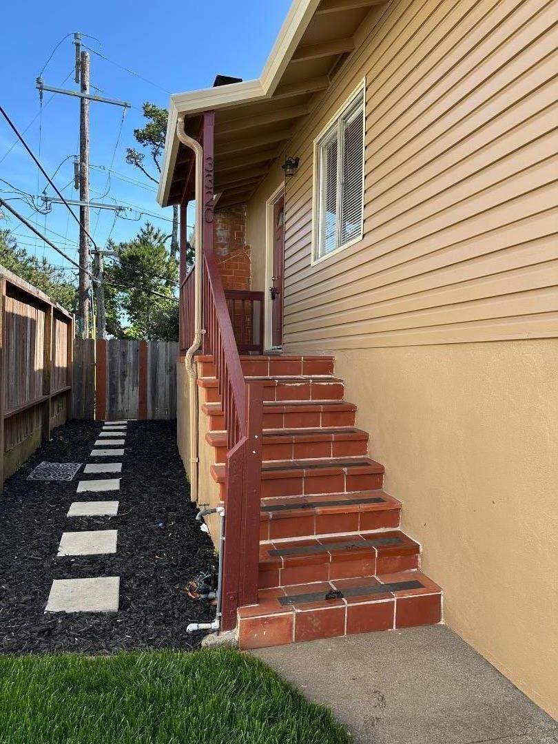 San Bruno, CA 94066,3320 Fasman DR
