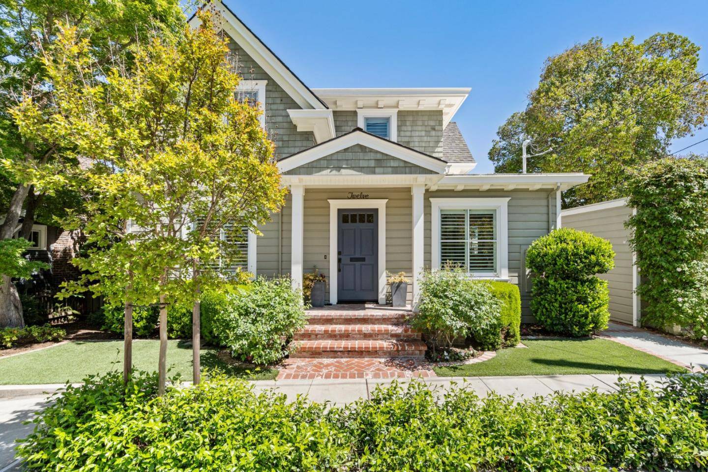Los Gatos, CA 95030,12 Bayview AVE