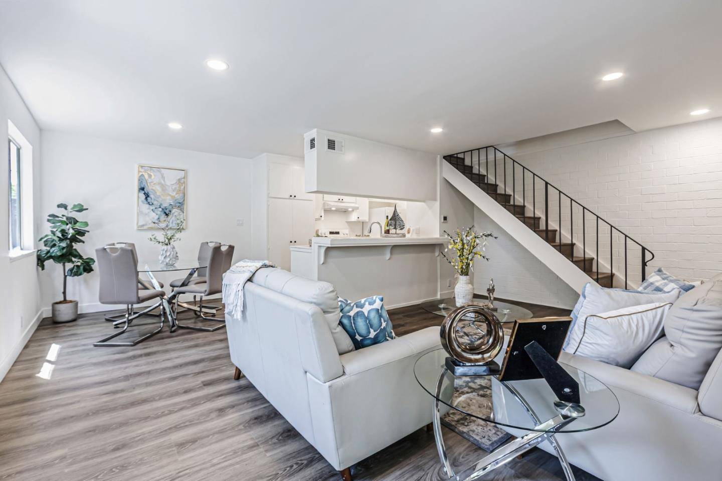 San Jose, CA 95118,4643 Capay DR 3