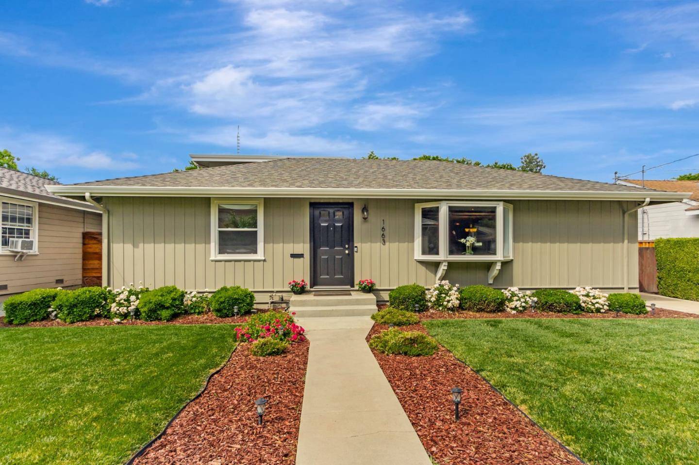 San Jose, CA 95125,1663 Cross WAY