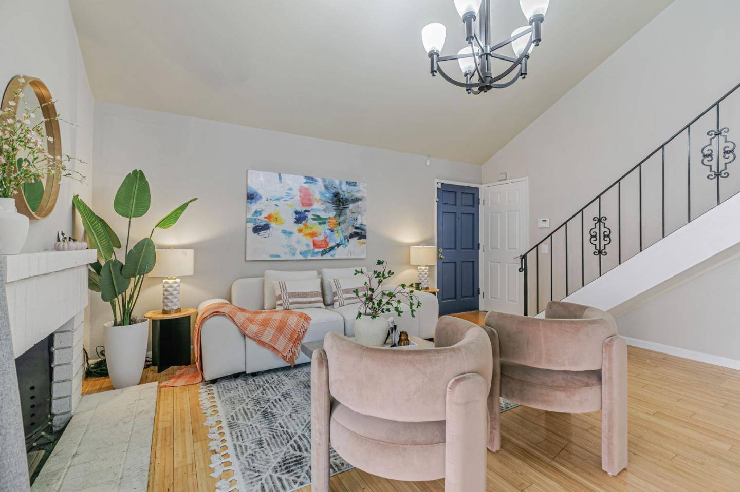 San Jose, CA 95121,1832 Loch Ness WAY
