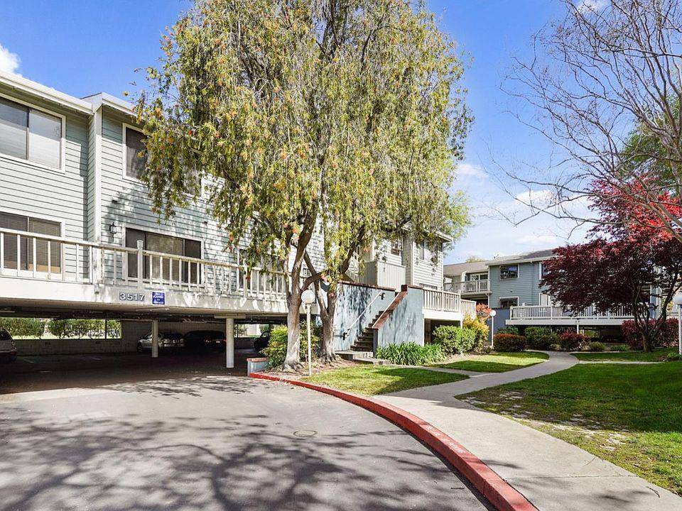 Fremont, CA 94536,3517 Birchwood TER 204