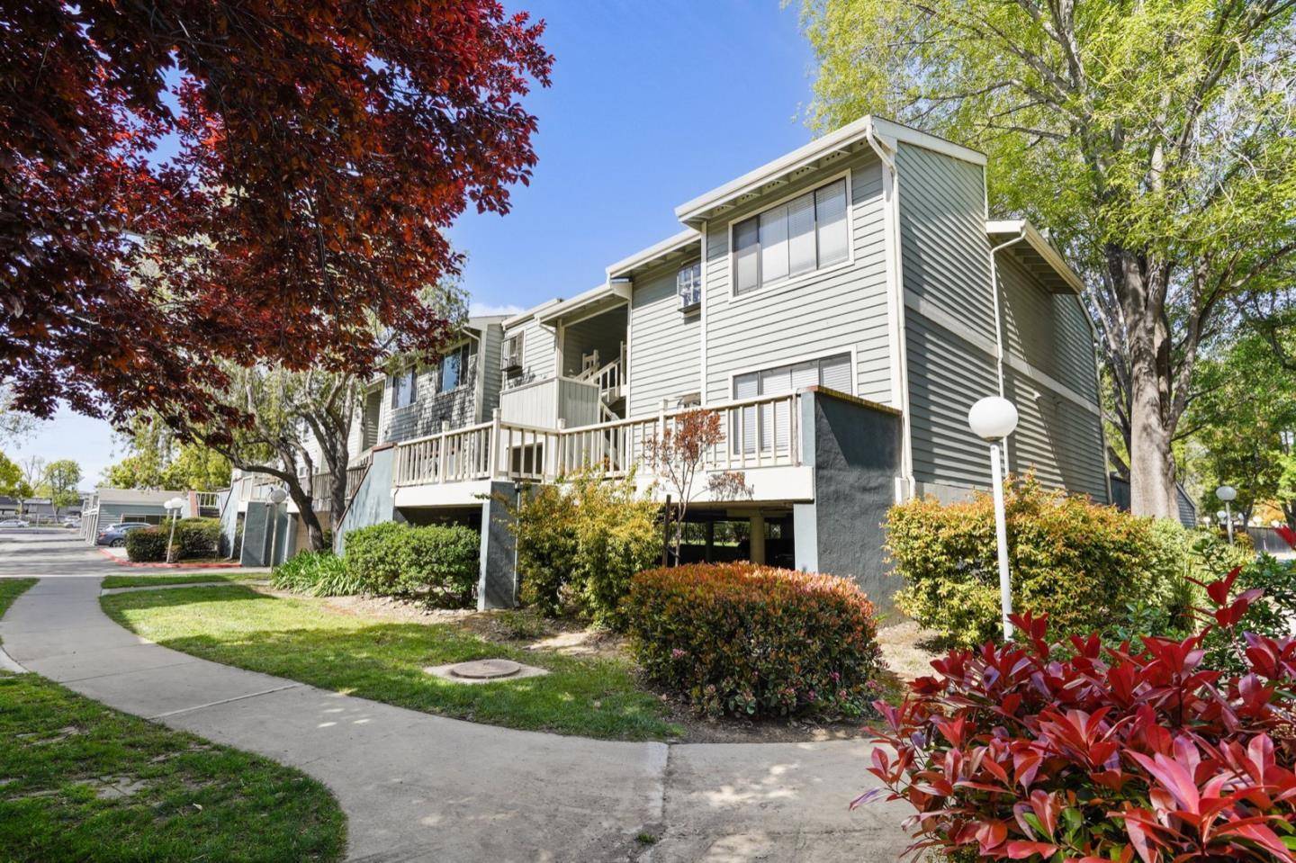 Fremont, CA 94536,3517 Birchwood TER 204
