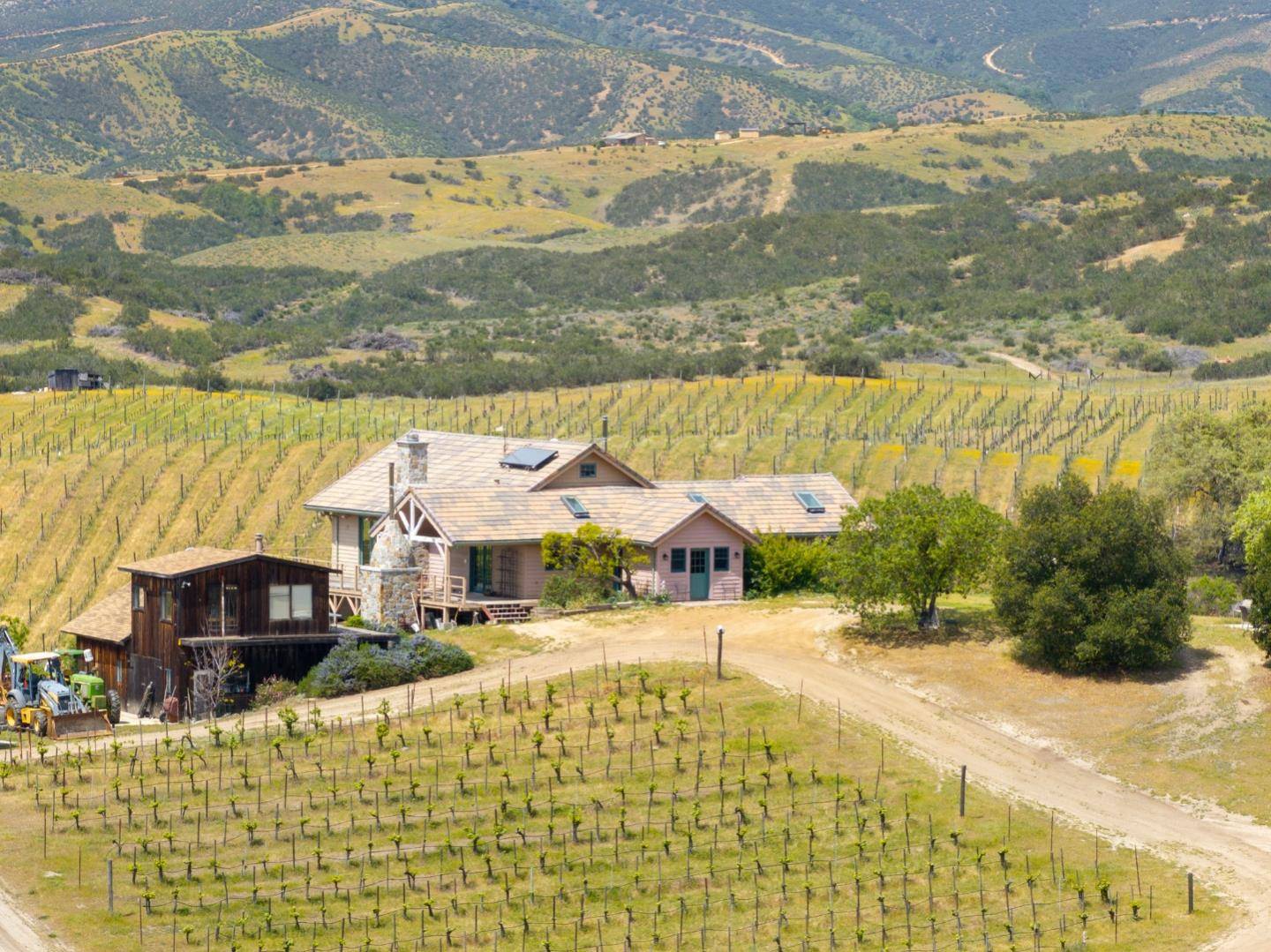 Soledad, CA 93960,0 Stonewall Canyon RD