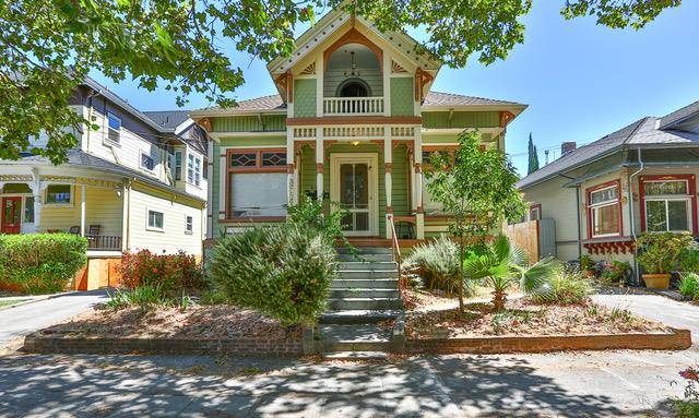 San Jose, CA 95112,428 N 2nd ST