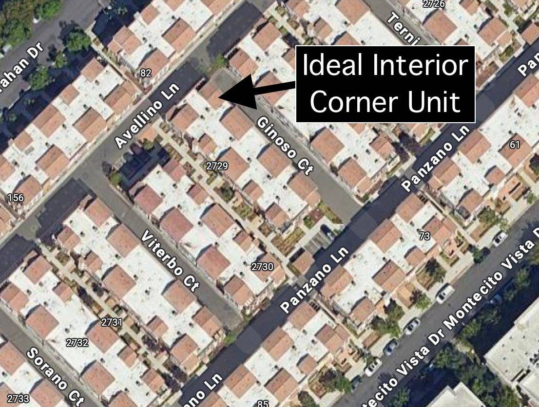 San Jose, CA 95111,2729 Ginoso CT 2