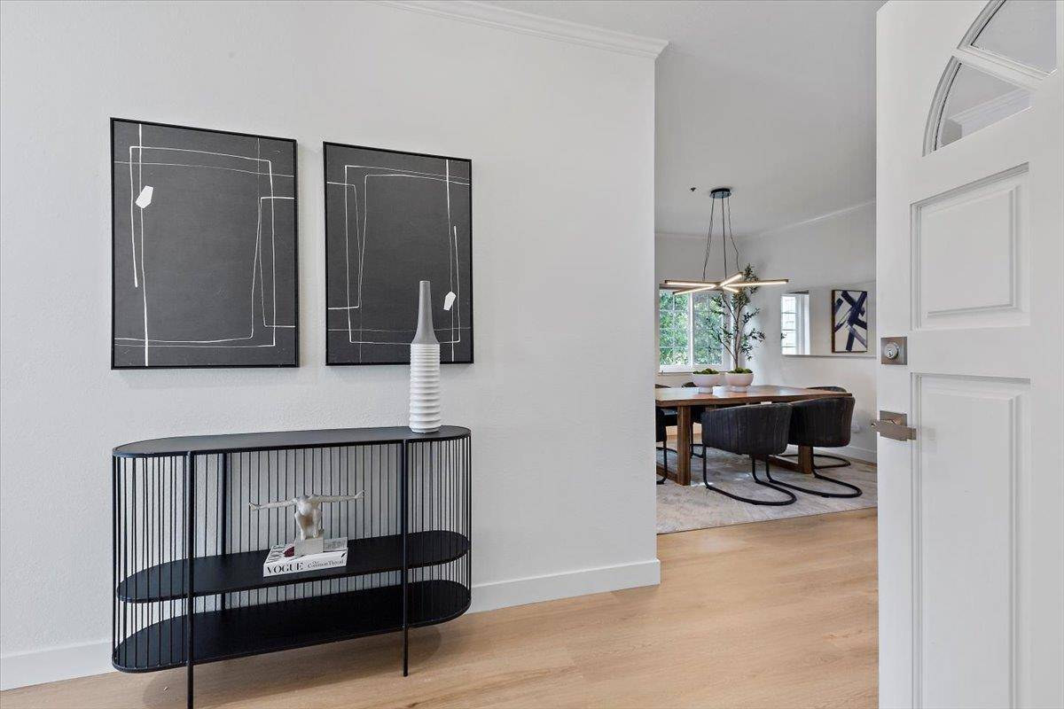 Burlingame, CA 94010,1233 Bellevue AVE 8