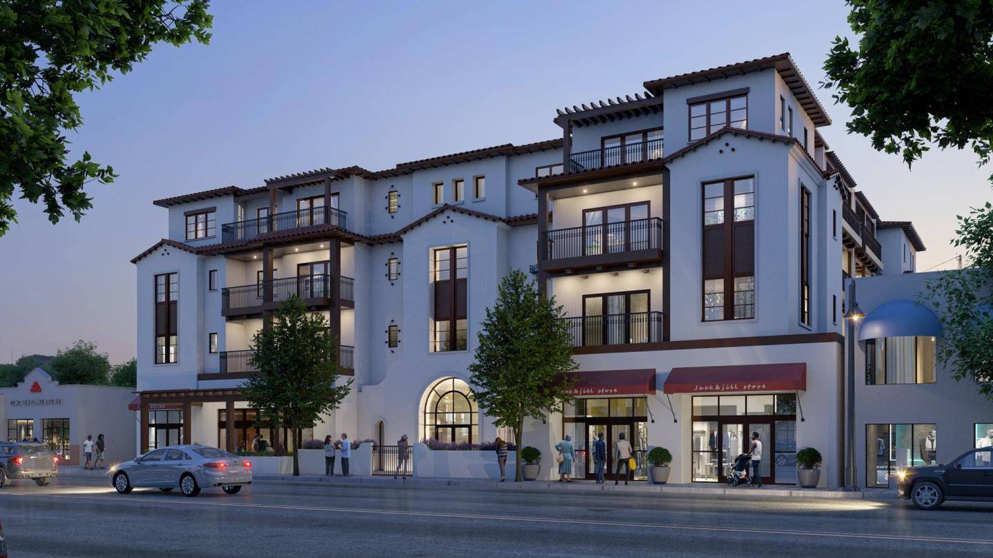 San Carlos, CA 94070,560 El Camino Real 204