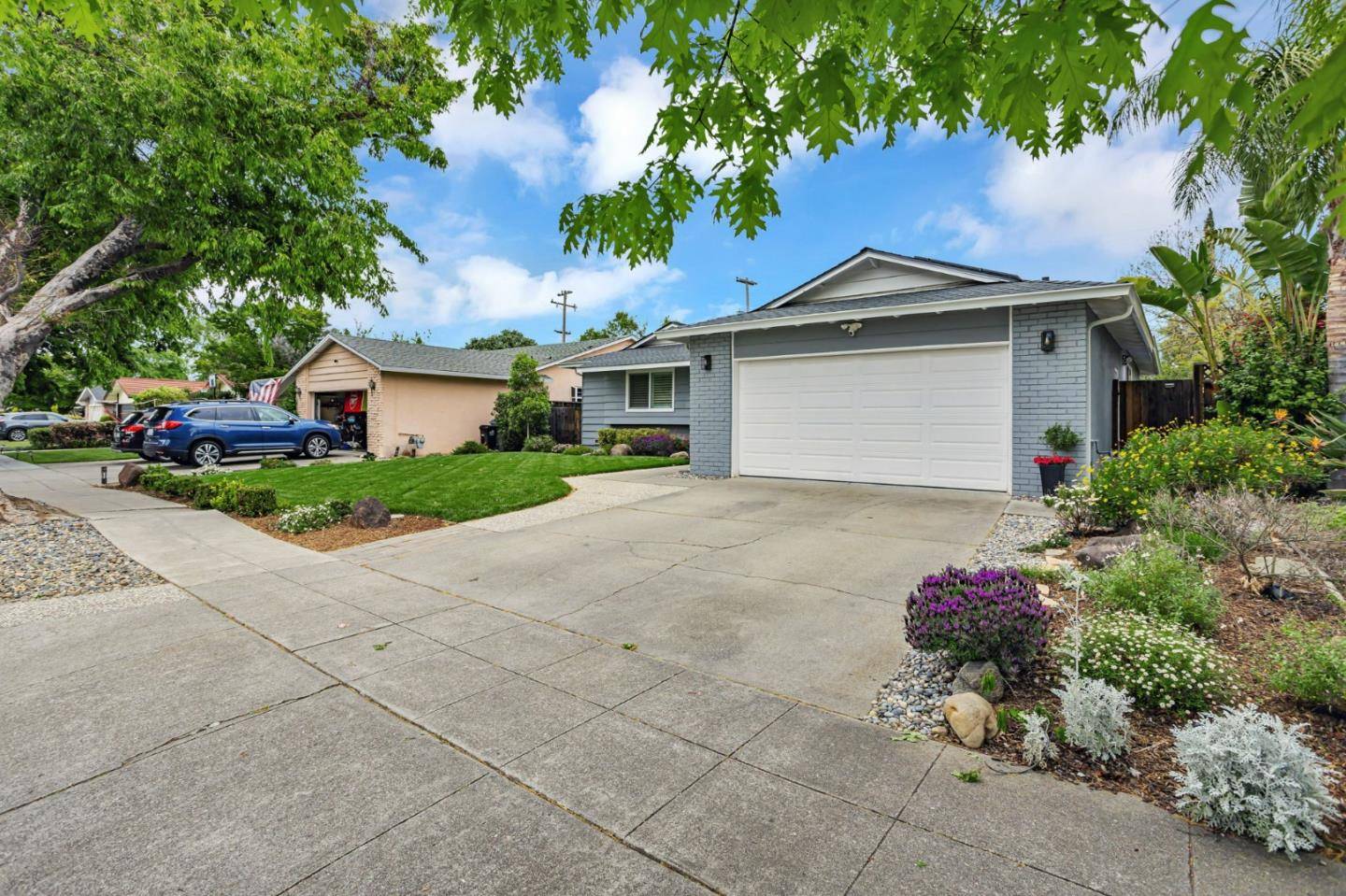 San Jose, CA 95124,2544 New Jersey AVE