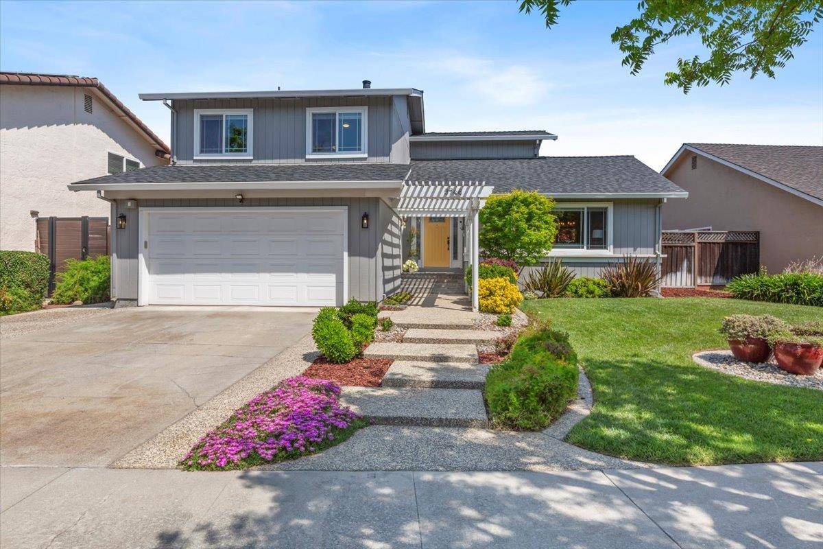 San Jose, CA 95136,3768 Wellington SQ