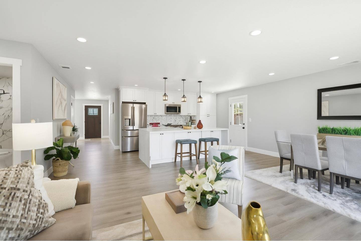 Concord, CA 94521,1591 Glazier DR