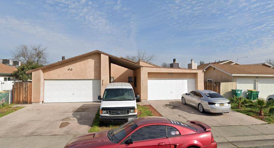 Stockton, CA 95207,4720 Greensboro WAY