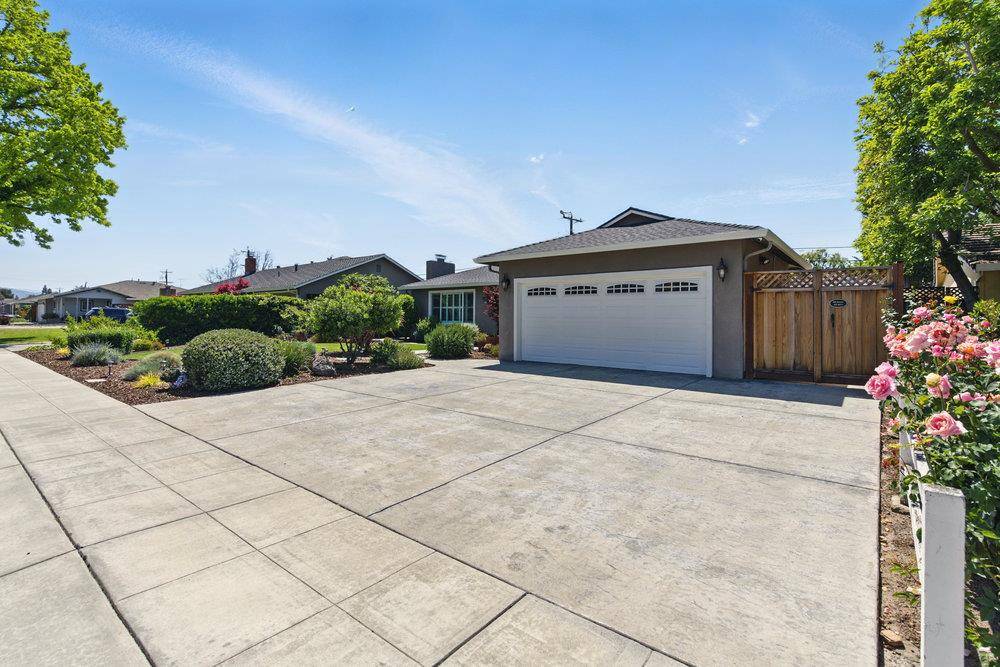 San Jose, CA 95128,843 S Genevieve LN